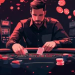 live dealer casinos australia