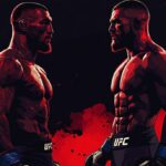 UFC betting sites