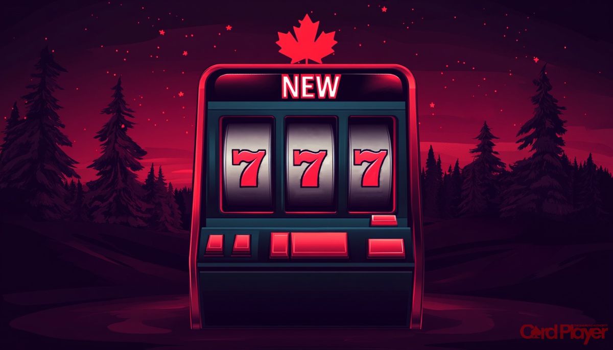 New Online Casinos in Canada for January 2025