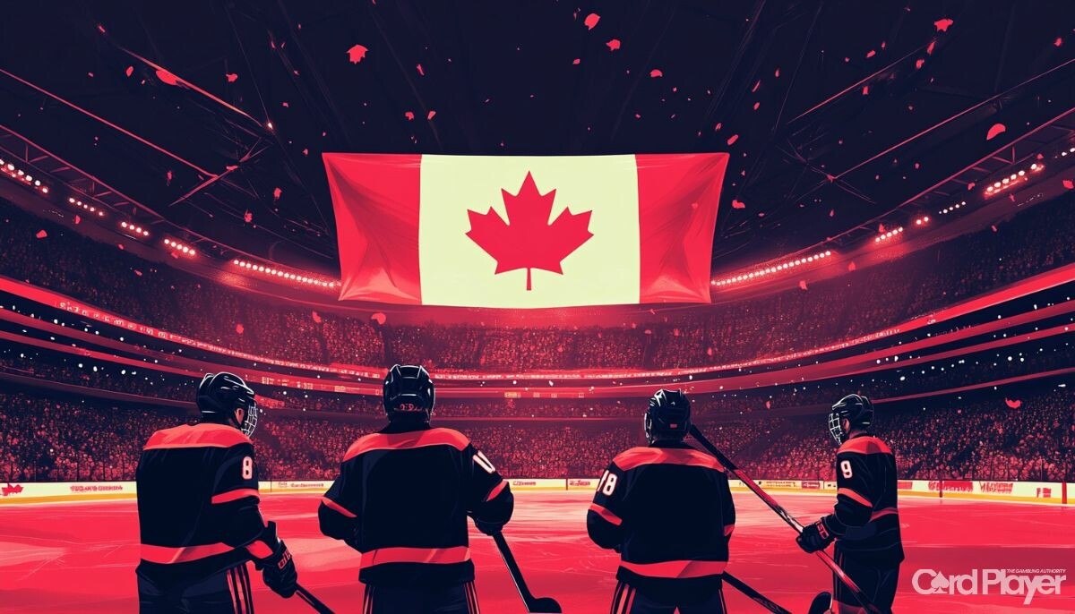 Sports Betting in Canada