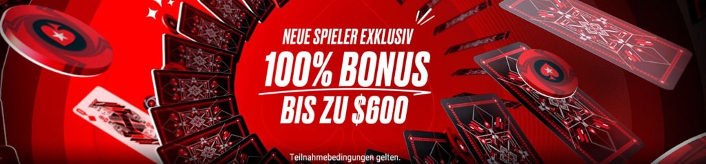 Bonus Aktionen