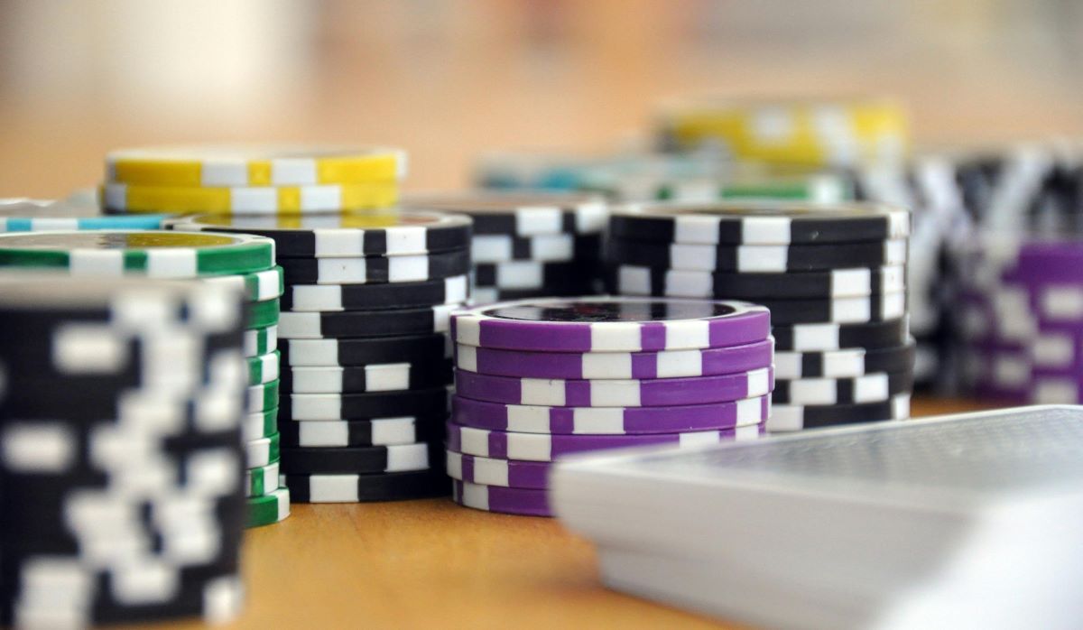 Was sind Poker Seiten ?