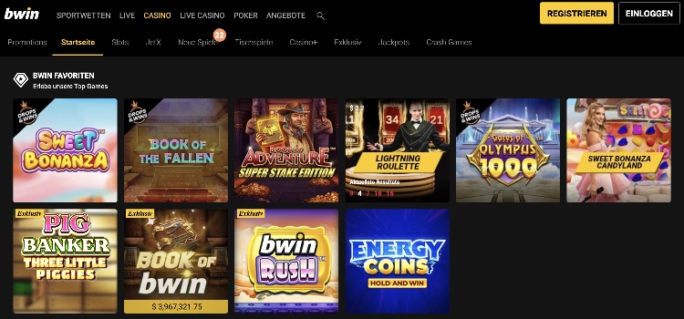 bwin bestes online casino