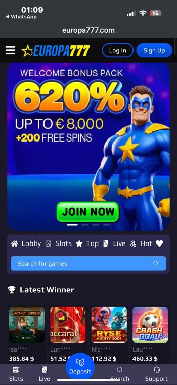 new online casinos bold example