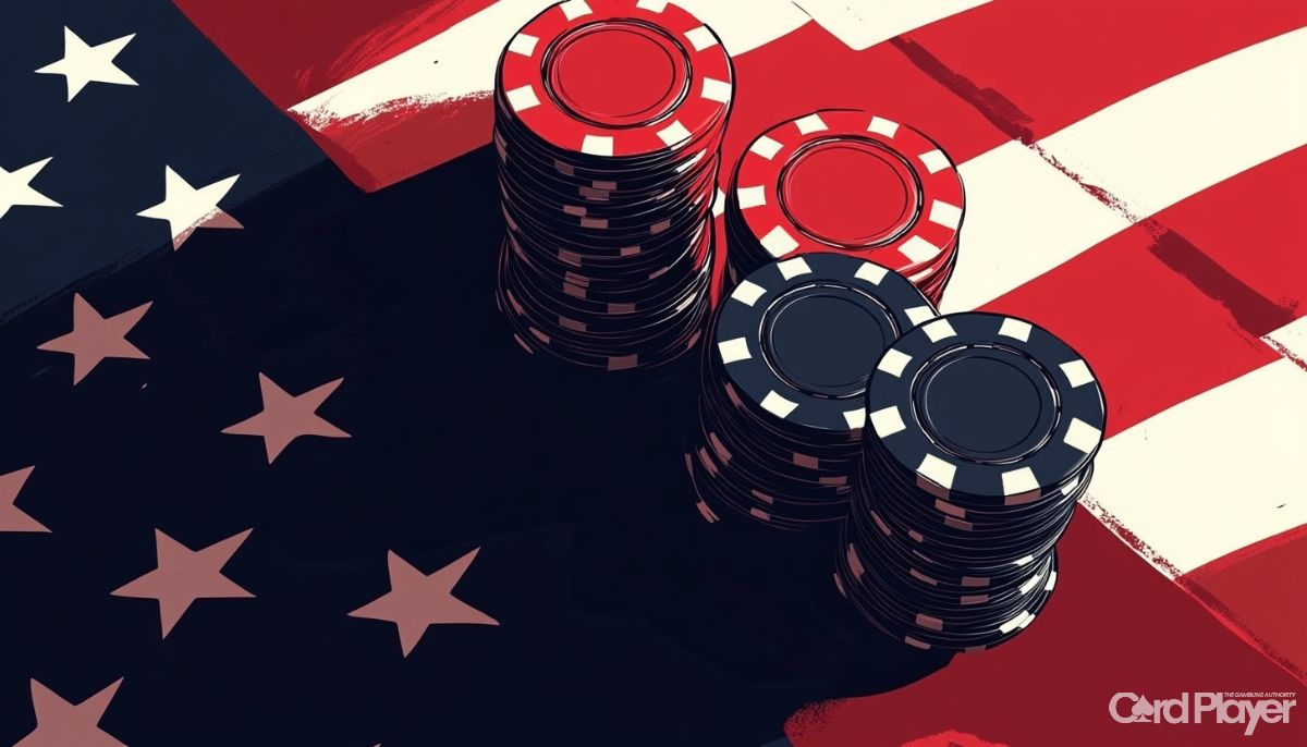 Best online casinos USA