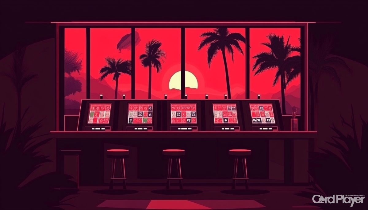 Florida online casinos