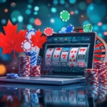 canada online casinos