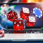 Craps online