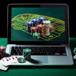 baccarat online casino