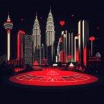 online poker in Malaysia