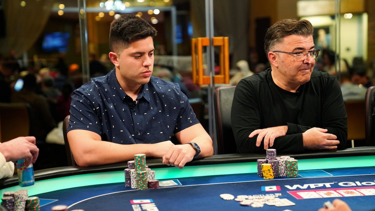 Mariano’s Net Worth – Is Mariano Good at Poker?