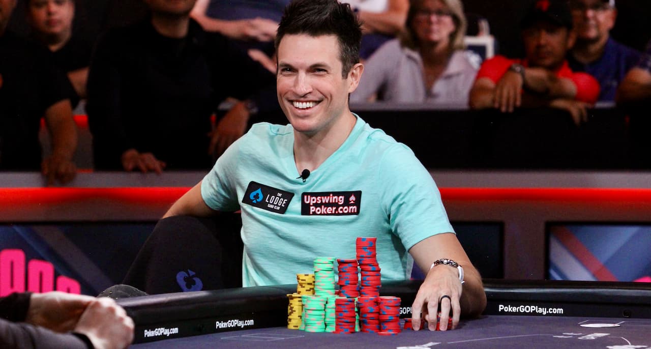 Doug Polk Net Worth – A Look at the Polarizing Poker Pro