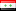 SYRIAN ARAB REPUBLIC