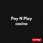 Logo för Pay N Play casino guide av Card Player.