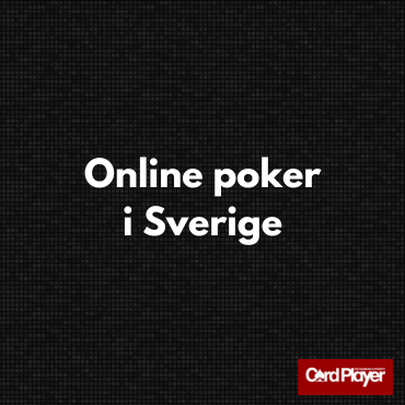 Logo för guide om online poker av CardPlayer.