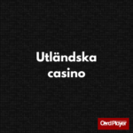 Logo för utländska casino guide av Card Player.