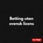 Logo för betting utan svensk licens guide av Card Player.