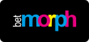 Betmorph Logo