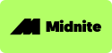 Midnite Casino Logo